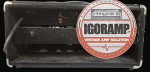 Garnet Vagabond E15