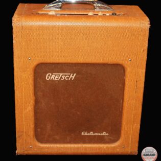 Gretsch Electromatic Tweed 1950