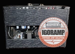 Gretsch Tremolo Reverb 1964