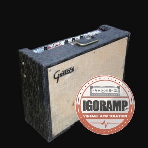 Gretsch Tremolo Reverb 1964
