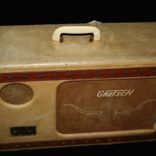 Gretsch Western Cowboy Amp 1956