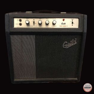 Guild T1-12 Thunder 1 12W 1×12  Combo 1960