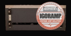 Guyatone GA-930 1960