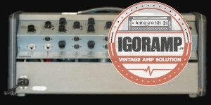 Hohner ORGAPHON 26MH 1965
