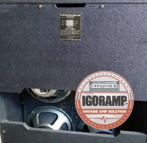 Jennings J-100 100 Watt