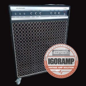 Jennings J-100 100 Watt