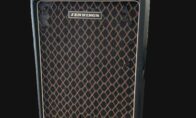Jennings JEI O 100 OrganBass Amplifier 1969