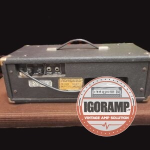 Marlboro Sound Works 1500 B Amp