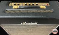 Marshall 1974x combo