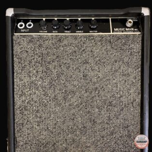 Music Man 50w 1980