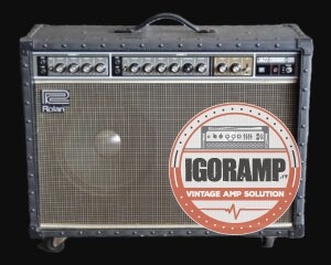 Roland Jazz Chorus 120