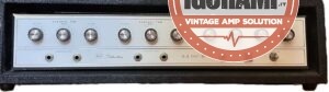 Silvertone Model 1464