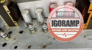 Sound City 120