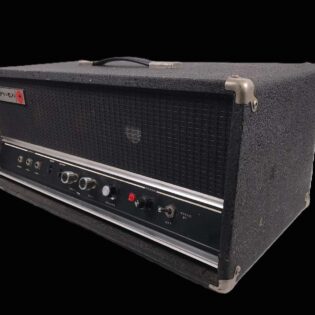 Univox Vintage Guitar Amplifier  U-1236