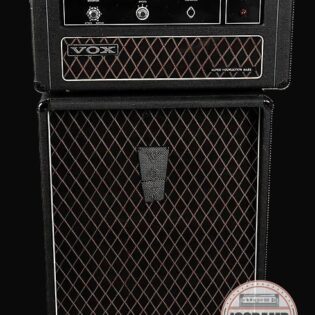 Vox Sound LTD Super Foundation 1969