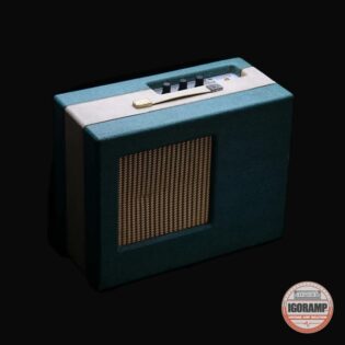 WEM Westminster tremolo amp 1959