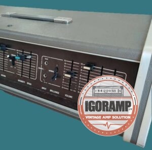 YAMAHA PE 200A