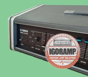 YAMAHA PE 200A