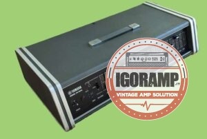 YAMAHA PE 200A