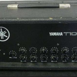 YAHAMA T100