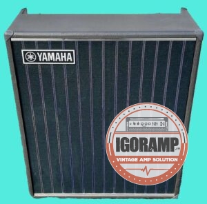 YAMAHA YBA 45