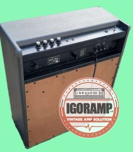 YAMAHA YBA 45