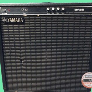 Yamaha Fifty 115B Bass Combo Vintage