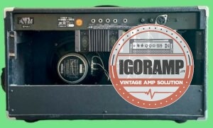 Yamaha G50-210 Fifty 210 1975