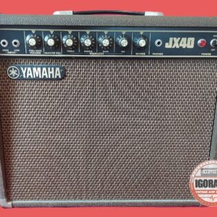 Yamaha JX 40 1970